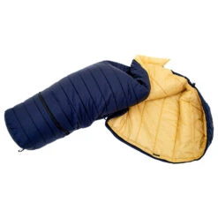 Carinthia Kid's Young Hero - Kinderschlafsack -Outwell Deutschland Verkaufs-Shop carinthia kids young hero kinderschlafsack detail 4