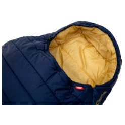 Carinthia Kid's Young Hero - Kinderschlafsack -Outwell Deutschland Verkaufs-Shop carinthia kids young hero kinderschlafsack detail 5