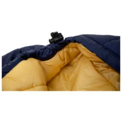 Carinthia Kid's Young Hero - Kinderschlafsack -Outwell Deutschland Verkaufs-Shop carinthia kids young hero kinderschlafsack detail 6