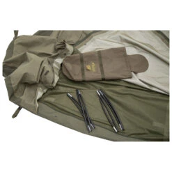 Carinthia Micro Tent Plus - Biwaksack -Outwell Deutschland Verkaufs-Shop carinthia micro tent plus biwaksack detail 10