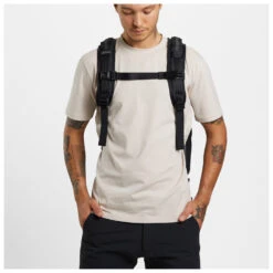 Chrome Niko Camera Backpack 3.0 - Fotorucksack -Outwell Deutschland Verkaufs-Shop chrome niko camera backpack 30 fotorucksack detail 10