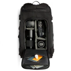 Chrome Niko Camera Backpack 3.0 - Fotorucksack -Outwell Deutschland Verkaufs-Shop chrome niko camera backpack 30 fotorucksack detail 4
