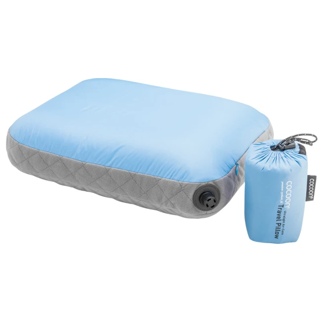 Cocoon Air Core Pillow Ultralight - Kissen 2 Cocoon Air Core Pillow Ultralight - Kissen – Bild 2