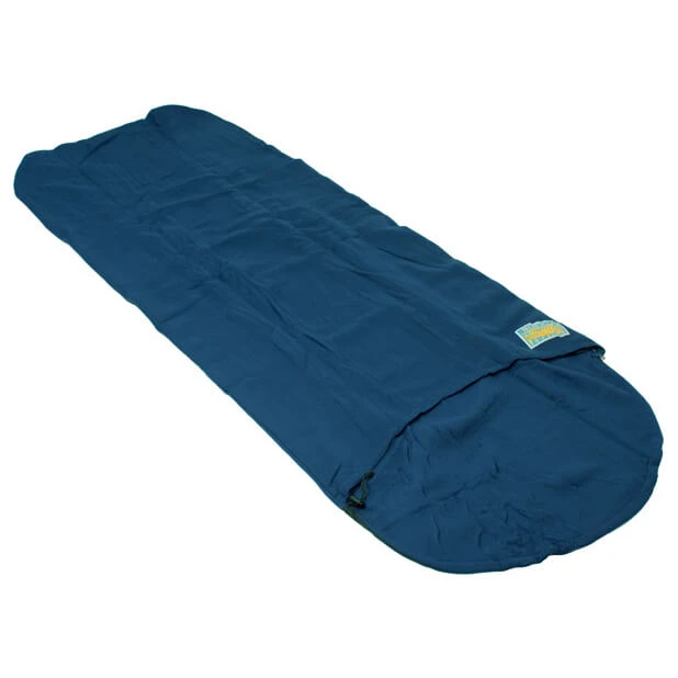 Cocoon KidBag Fleece - Reiseschlafsack 1 Cocoon KidBag Fleece - Reiseschlafsack