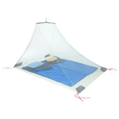 Cocoon Mosquito Outdoor Net Ultralight - Moskitonetz 5 Cocoon Mosquito Outdoor Net Ultralight - Moskitonetz -Outwell Deutschland Verkaufs-Shop cocoon mosquito outdoor net ultralight moskitonetz detail 3