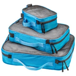 Cocoon Packing Cubes Ultralight Set - Packsack -Outwell Deutschland Verkaufs-Shop cocoon packing cubes ultralight set packsack 2