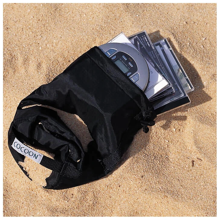 Cocoon Pillow Stuff Sack - Kissen 2 Cocoon Pillow Stuff Sack - Kissen – Bild 2