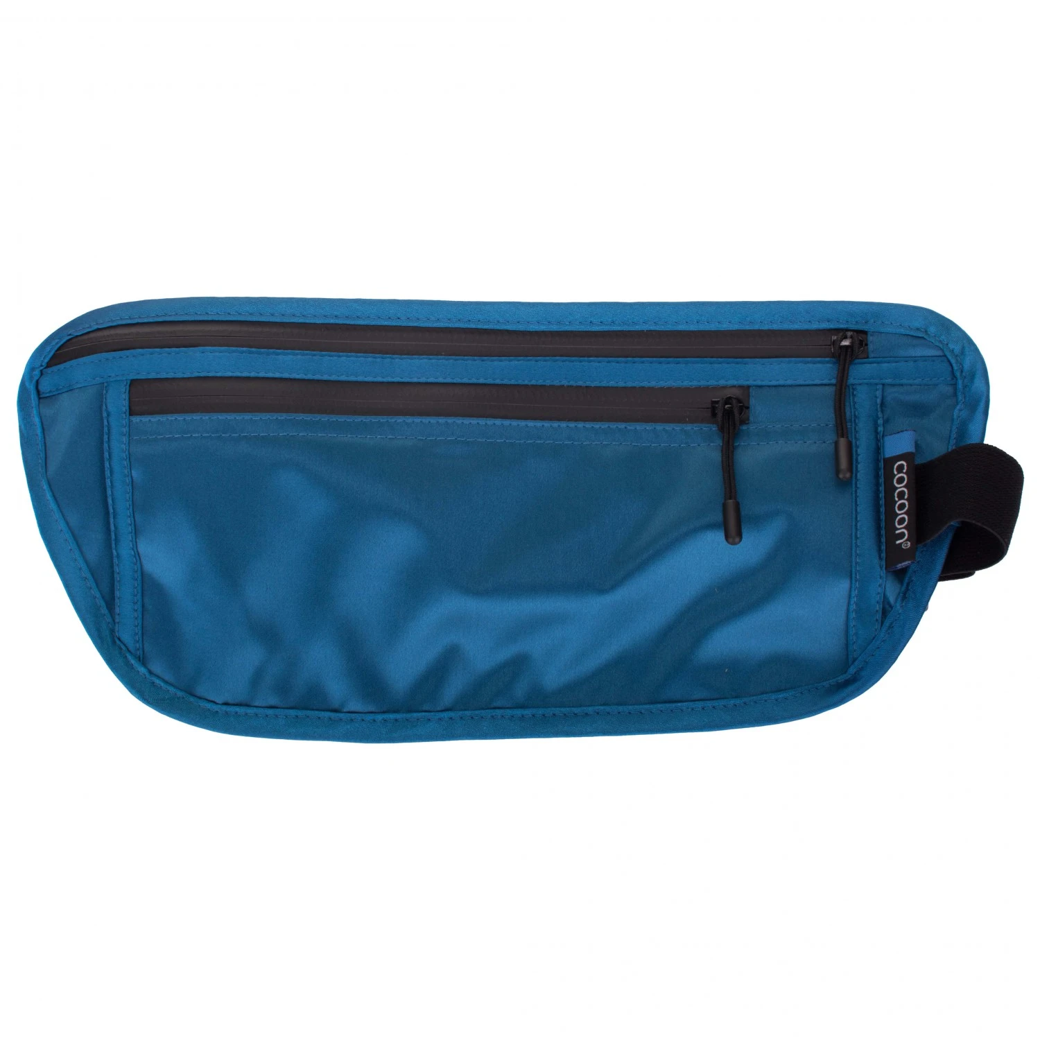 Cocoon Secret Waist Wallet / Silk - Wertsachenbeutel 3 Cocoon Secret Waist Wallet / Silk - Wertsachenbeutel – Bild 3