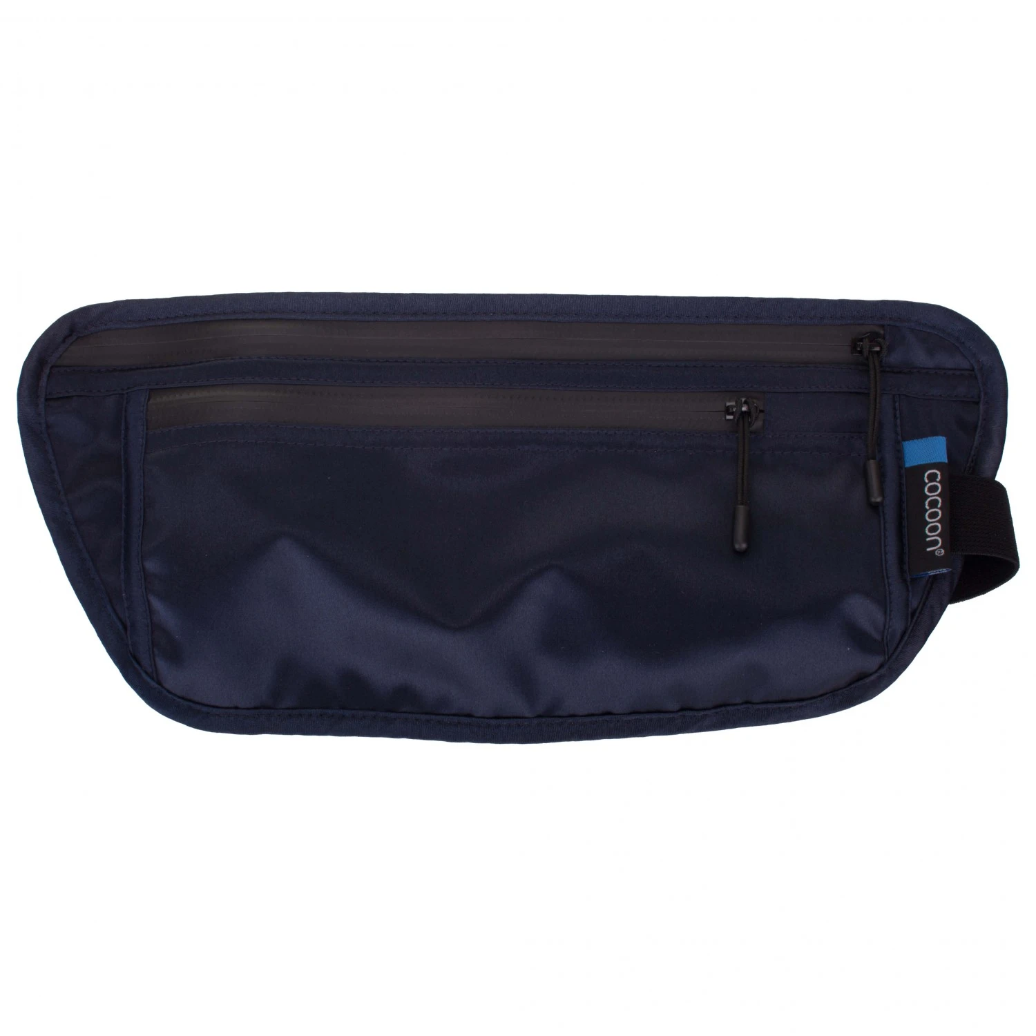 Cocoon Secret Waist Wallet / Silk - Wertsachenbeutel 4 Cocoon Secret Waist Wallet / Silk - Wertsachenbeutel – Bild 4