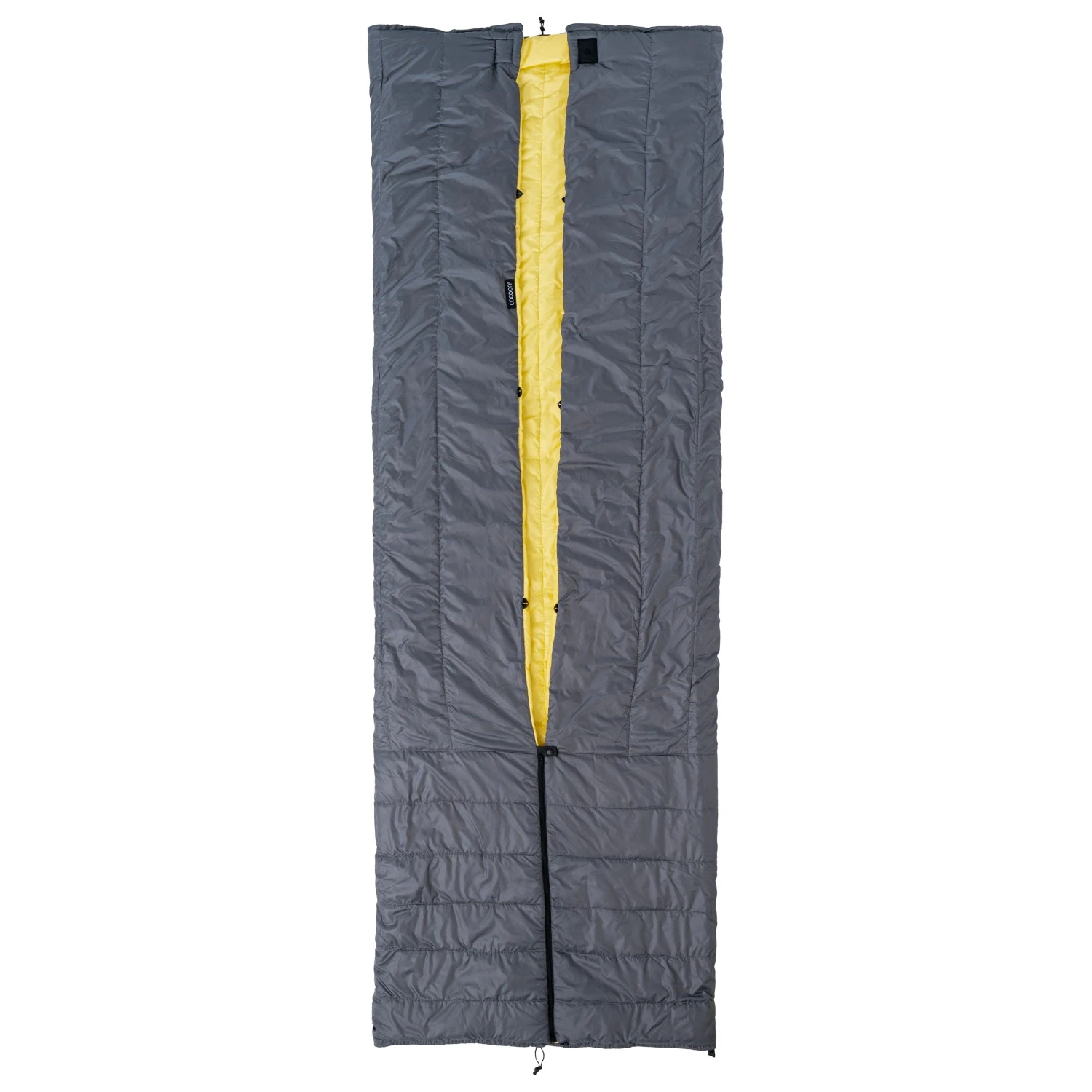 Cocoon Top Quilt - Decke 2 Cocoon Top Quilt - Decke – Bild 2