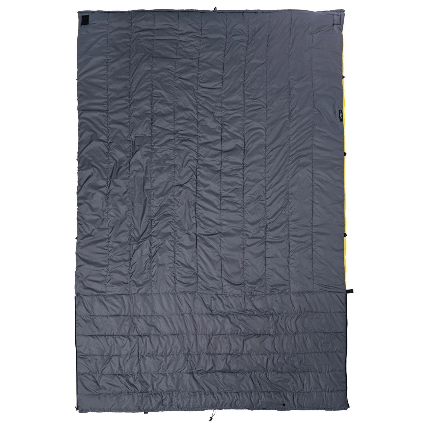 Cocoon Top Quilt - Decke 3 Cocoon Top Quilt - Decke – Bild 3