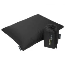 Cocoon Travelpillow Daune - Kissen 6 Cocoon Travelpillow Daune - Kissen -Outwell Deutschland Verkaufs-Shop cocoon travelpillow daune kissen 1