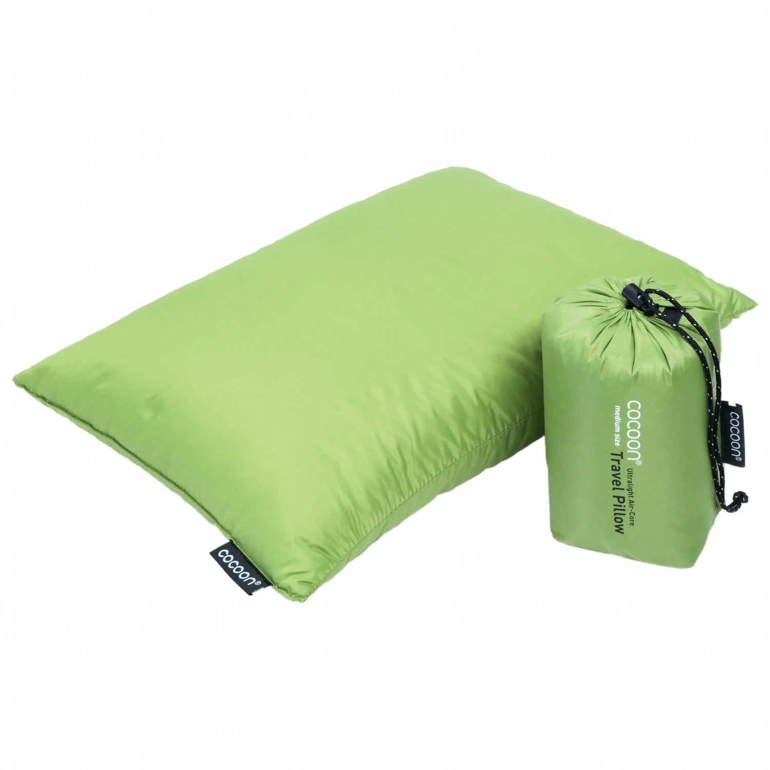 Cocoon Travelpillow Daune - Kissen 4 Cocoon Travelpillow Daune - Kissen – Bild 4