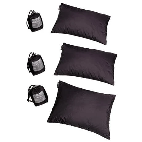 Cocoon Travelpillow Daune - Kissen 2 Cocoon Travelpillow Daune - Kissen – Bild 2