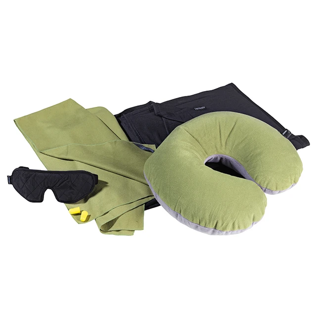 Cocoon Travelset Ultralight - Kissen 1 Cocoon Travelset Ultralight - Kissen