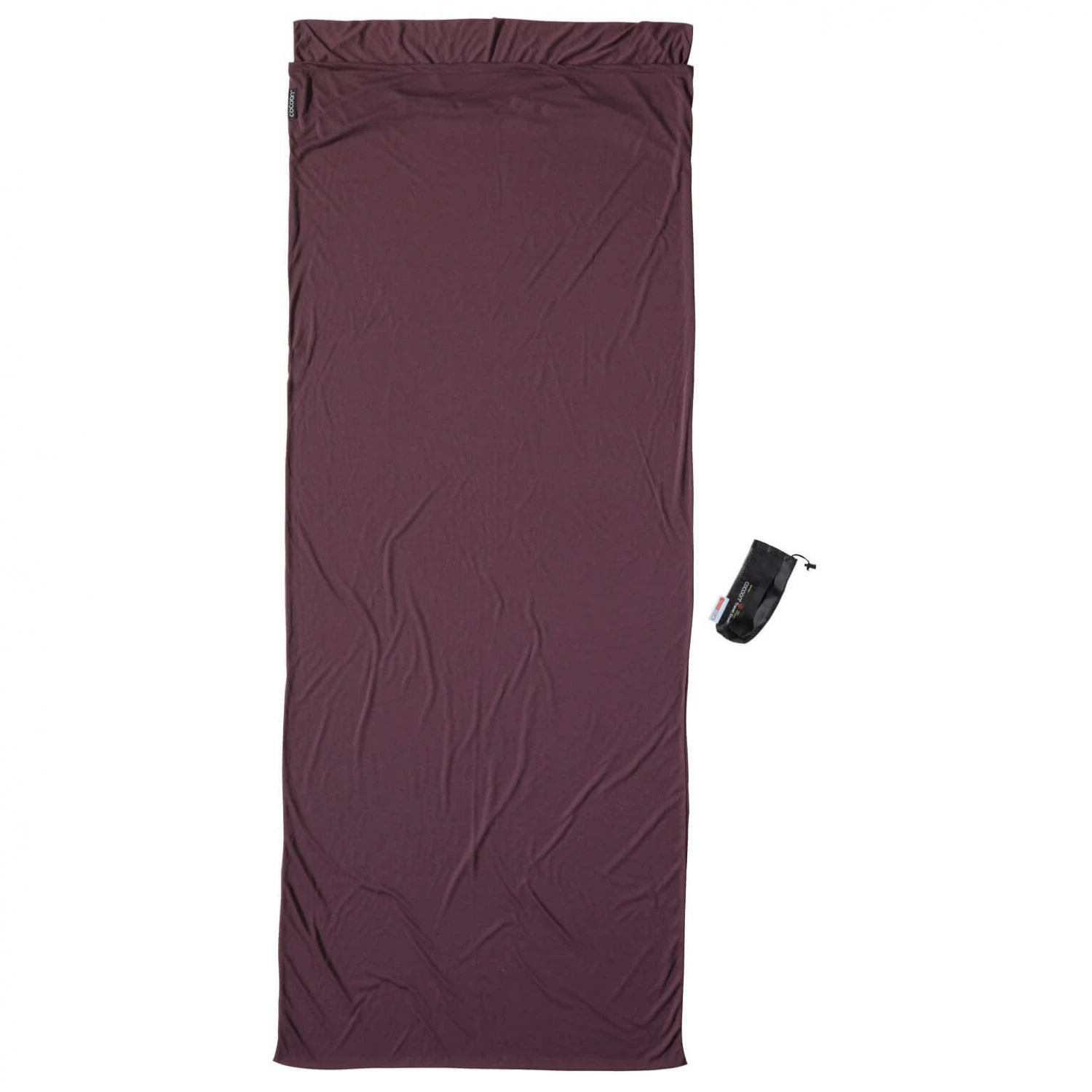 Cocoon TravelSheet Performer - Reiseschlafsack 1 Cocoon TravelSheet Performer - Reiseschlafsack