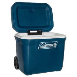 Coleman Xtreme 50qt Wheeled - Kühlbox 8 Coleman Xtreme 50qt Wheeled - Kühlbox -Outwell Deutschland Verkaufs-Shop coleman xtreme 50qt wheeled kuehlbox detail 3