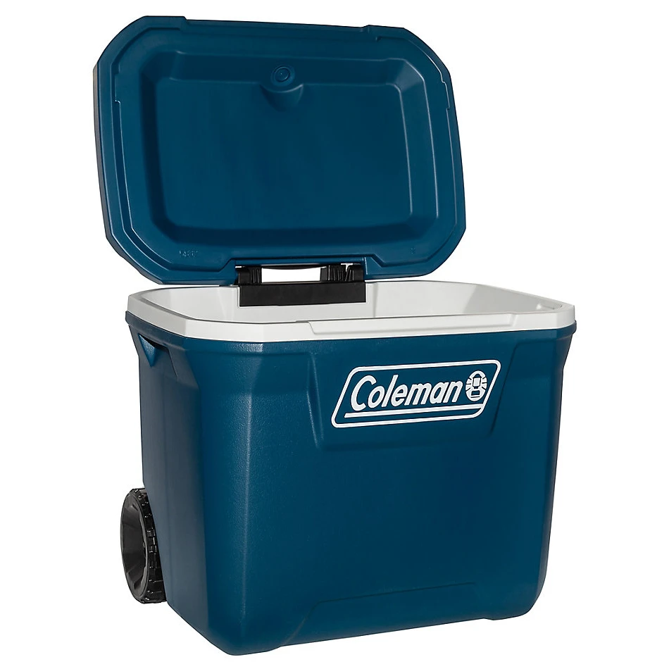 Coleman Xtreme 50qt Wheeled - Kühlbox 3 Coleman Xtreme 50qt Wheeled - Kühlbox – Bild 3