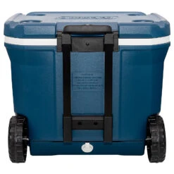 Coleman Xtreme 50qt Wheeled - Kühlbox 9 Coleman Xtreme 50qt Wheeled - Kühlbox -Outwell Deutschland Verkaufs-Shop coleman xtreme 50qt wheeled kuehlbox detail 4