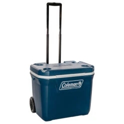 Coleman Xtreme 50qt Wheeled - Kühlbox 10 Coleman Xtreme 50qt Wheeled - Kühlbox -Outwell Deutschland Verkaufs-Shop coleman xtreme 50qt wheeled kuehlbox detail 5