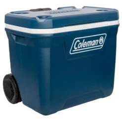 Coleman Xtreme 50qt Wheeled - Kühlbox 11 Coleman Xtreme 50qt Wheeled - Kühlbox -Outwell Deutschland Verkaufs-Shop coleman xtreme 50qt wheeled kuehlbox detail 6