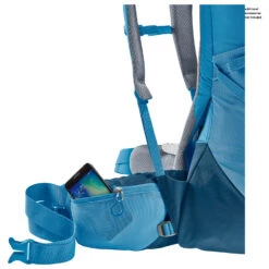 Deuter Aircontact Core 50+10 - Trekkingrucksack 21 Deuter Aircontact Core 50+10 - Trekkingrucksack -Outwell Deutschland Verkaufs-Shop deuter aircontact core 50 10 trekkingrucksack detail 10