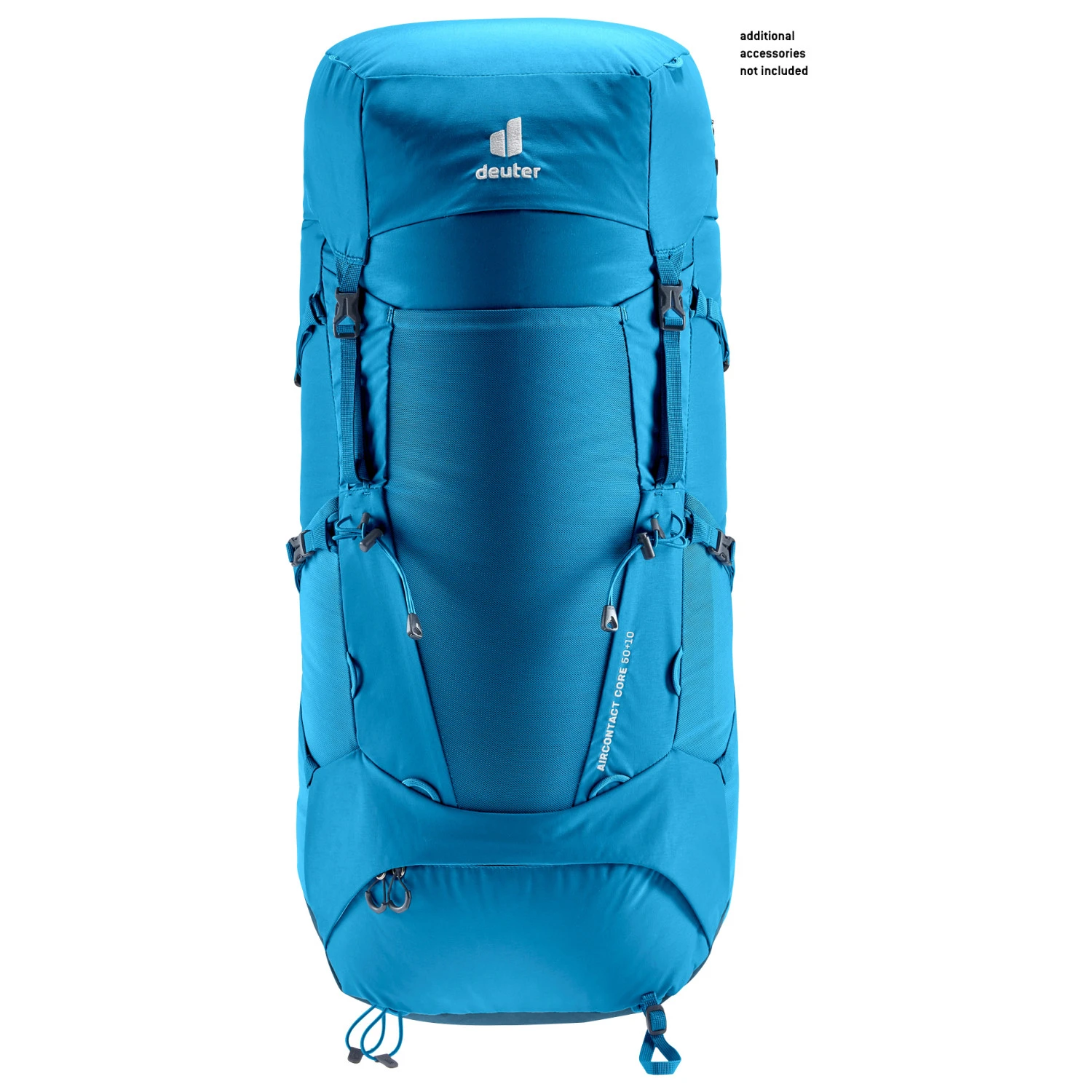 Deuter Aircontact Core 50+10 - Trekkingrucksack 7 Deuter Aircontact Core 50+10 - Trekkingrucksack – Bild 7