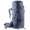 Deuter Aircontact X 60+15 - Trekkingrucksack