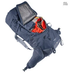 Deuter Aircontact X 80+15 - Trekkingrucksack 22 Deuter Aircontact X 80+15 - Trekkingrucksack -Outwell Deutschland Verkaufs-Shop deuter aircontact x 80 15 trekkingrucksack detail 11