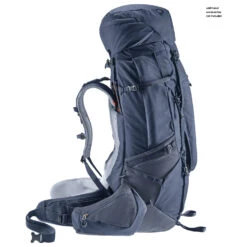 Deuter Aircontact X 80+15 - Trekkingrucksack 15 Deuter Aircontact X 80+15 - Trekkingrucksack -Outwell Deutschland Verkaufs-Shop deuter aircontact x 80 15 trekkingrucksack detail 4