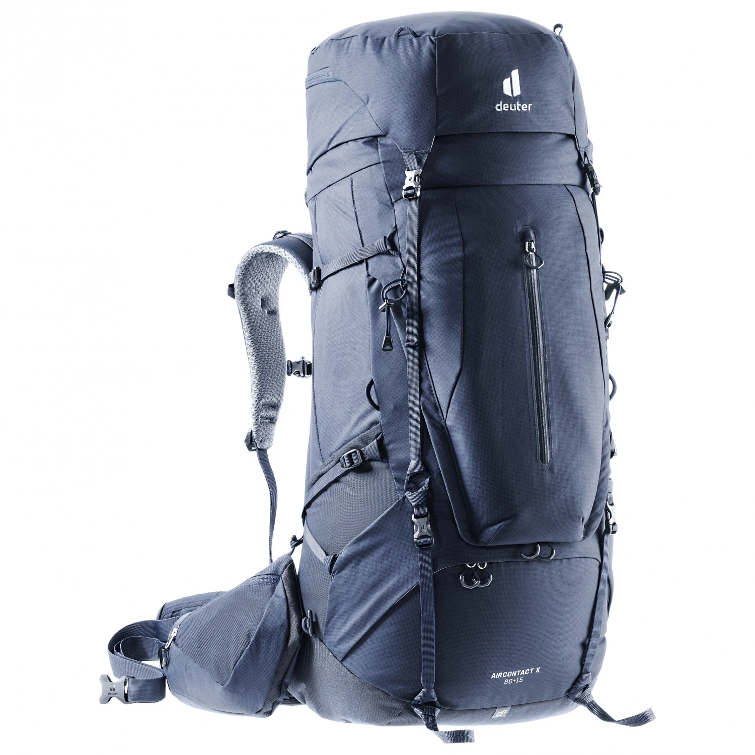 Deuter Aircontact X 80+15 - Trekkingrucksack 1 Deuter Aircontact X 80+15 - Trekkingrucksack