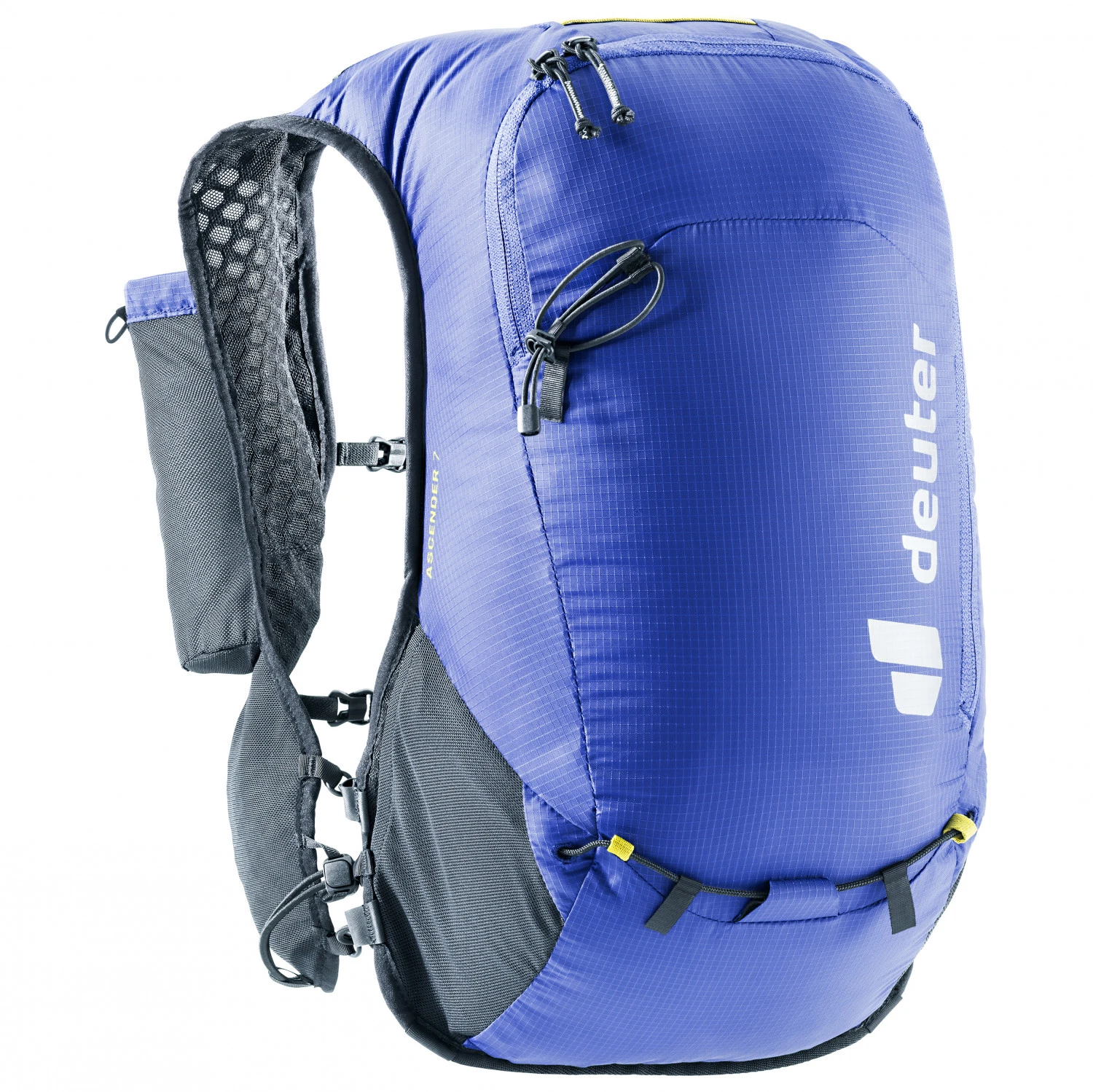 Deuter Ascender 7 - Trailrunningrucksack 13 Deuter Ascender 7 - Trailrunningrucksack – Bild 13