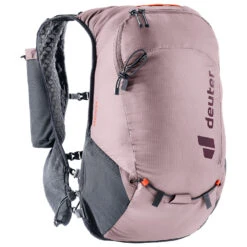 Deuter Ascender 7 - Trailrunningrucksack 27 Deuter Ascender 7 - Trailrunningrucksack -Outwell Deutschland Verkaufs-Shop deuter ascender 7 trailrunningrucksack 3