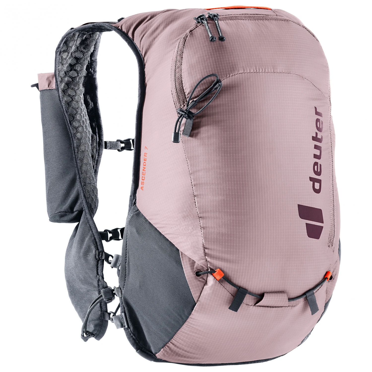 Deuter Ascender 7 - Trailrunningrucksack 14 Deuter Ascender 7 - Trailrunningrucksack – Bild 14