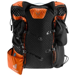 Deuter Ascender 7 - Trailrunningrucksack 16 Deuter Ascender 7 - Trailrunningrucksack -Outwell Deutschland Verkaufs-Shop deuter ascender 7 trailrunningrucksack detail 3