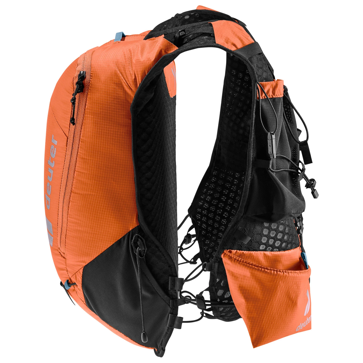 Deuter Ascender 7 - Trailrunningrucksack 6 Deuter Ascender 7 - Trailrunningrucksack – Bild 6