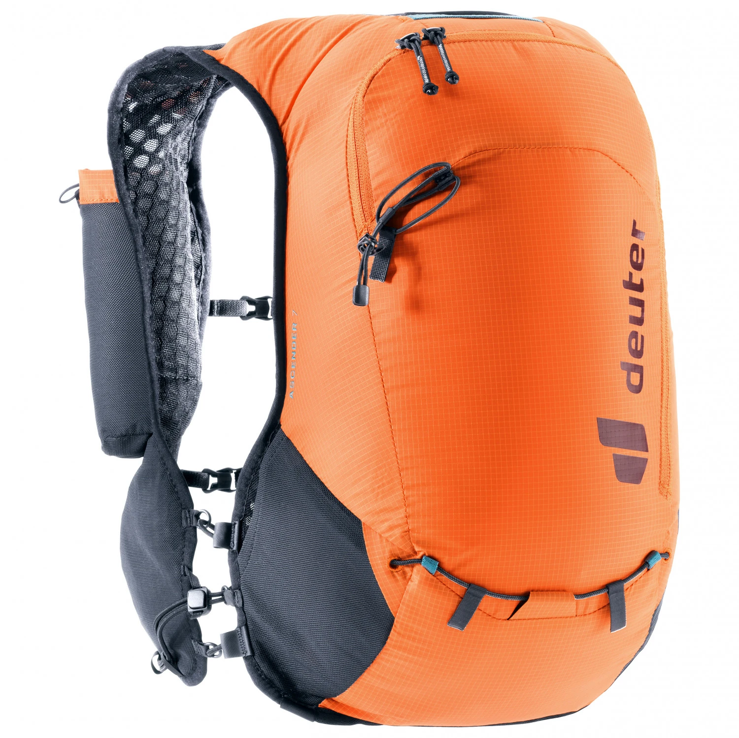 Deuter Ascender 7 - Trailrunningrucksack 1 Deuter Ascender 7 - Trailrunningrucksack