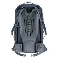 Deuter AViANT Access Pro 70 - Reiserucksack -Outwell Deutschland Verkaufs-Shop deuter aviant access pro 70 reiserucksack detail 6