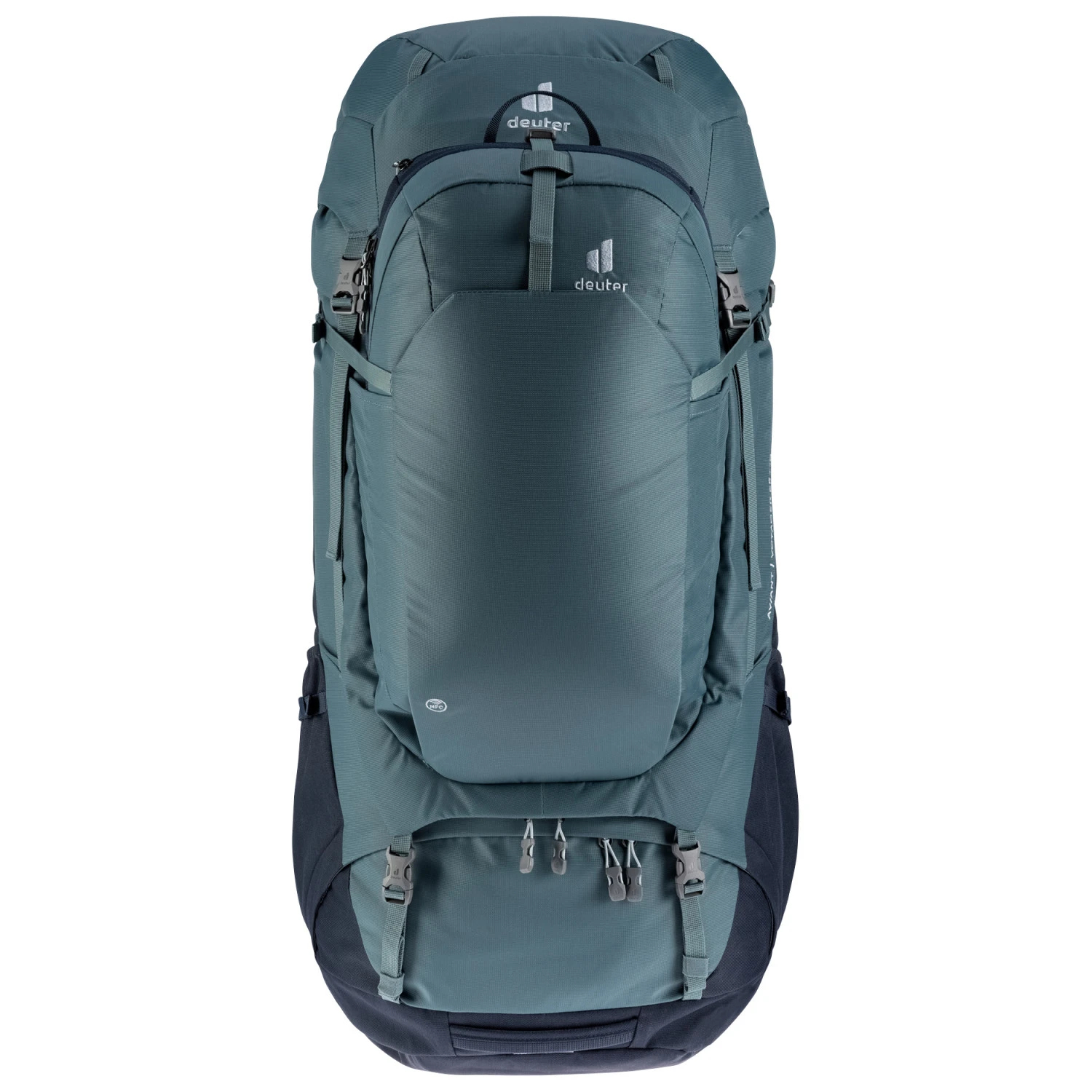 Deuter AViANT Voyager 65+10 - Reiserucksack 2 Deuter AViANT Voyager 65+10 - Reiserucksack – Bild 2