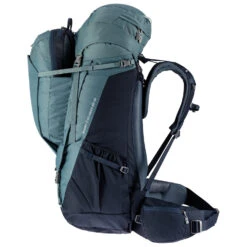 Deuter AViANT Voyager 65+10 - Reiserucksack 12 Deuter AViANT Voyager 65+10 - Reiserucksack -Outwell Deutschland Verkaufs-Shop deuter aviant voyager 65 10 reiserucksack detail 4