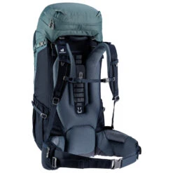 Deuter AViANT Voyager 65+10 - Reiserucksack 13 Deuter AViANT Voyager 65+10 - Reiserucksack -Outwell Deutschland Verkaufs-Shop deuter aviant voyager 65 10 reiserucksack detail 5
