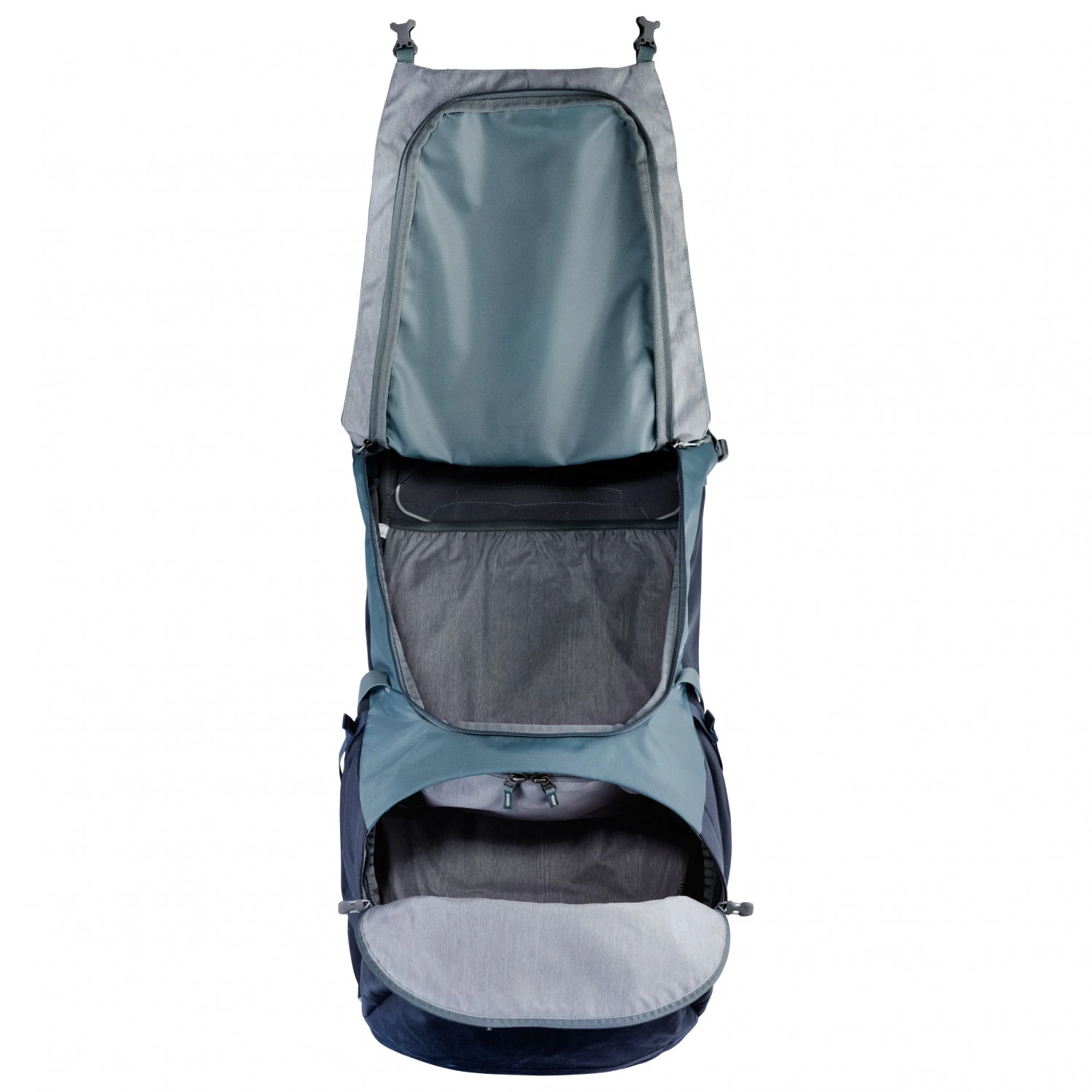 Deuter AViANT Voyager 65+10 - Reiserucksack 7 Deuter AViANT Voyager 65+10 - Reiserucksack – Bild 7