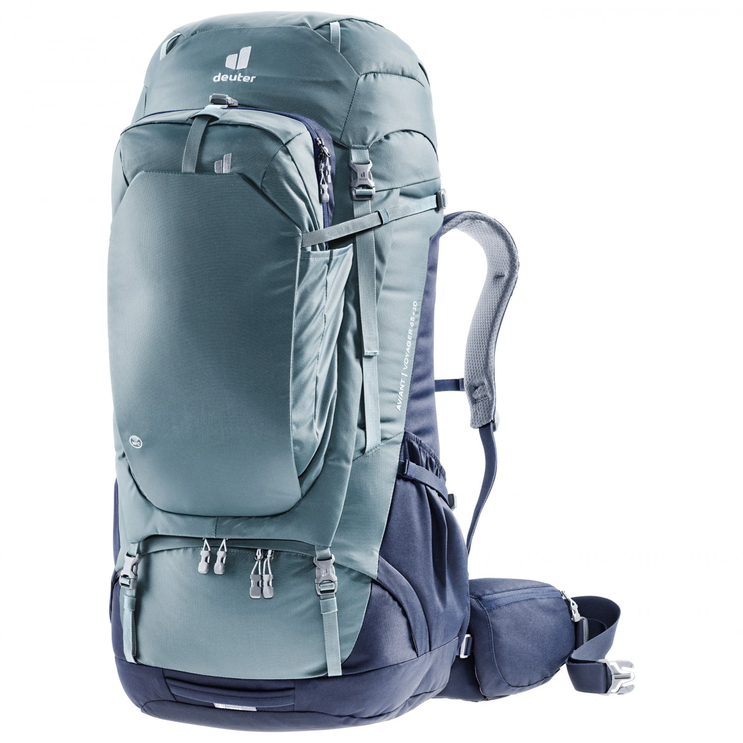 Deuter AViANT Voyager 65+10 - Reiserucksack 1 Deuter AViANT Voyager 65+10 - Reiserucksack