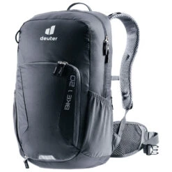 Deuter Bike I 20 - Bike-Rucksack -Outwell Deutschland Verkaufs-Shop deuter bike i 20 bike rucksack 1