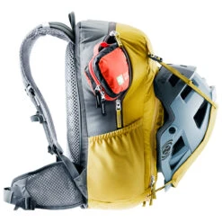 Deuter Bike I 20 - Bike-Rucksack -Outwell Deutschland Verkaufs-Shop deuter bike i 20 bike rucksack detail 6