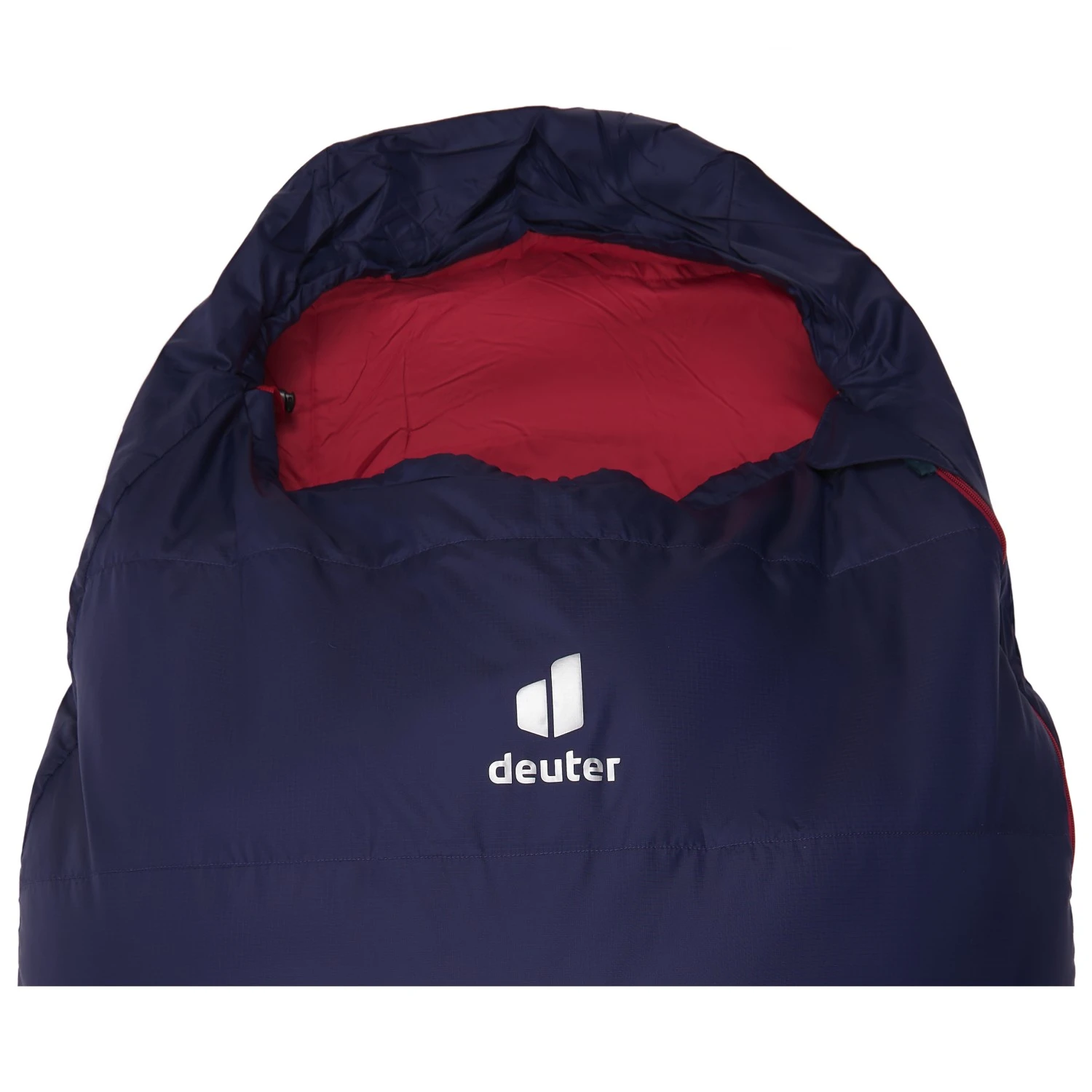 Deuter Dreamlite - Kunstfaserschlafsack 2 Deuter Dreamlite - Kunstfaserschlafsack – Bild 2