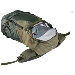 Deuter Futura Air Trek 60+10 - Trekkingrucksack 24 Deuter Futura Air Trek 60+10 - Trekkingrucksack -Outwell Deutschland Verkaufs-Shop deuter futura air trek 60 10 trekkingrucksack detail 12