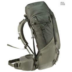 Deuter Futura Air Trek 60+10 - Trekkingrucksack 15 Deuter Futura Air Trek 60+10 - Trekkingrucksack -Outwell Deutschland Verkaufs-Shop deuter futura air trek 60 10 trekkingrucksack detail 3