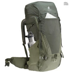 Deuter Futura Air Trek 60+10 - Trekkingrucksack 20 Deuter Futura Air Trek 60+10 - Trekkingrucksack -Outwell Deutschland Verkaufs-Shop deuter futura air trek 60 10 trekkingrucksack detail 8