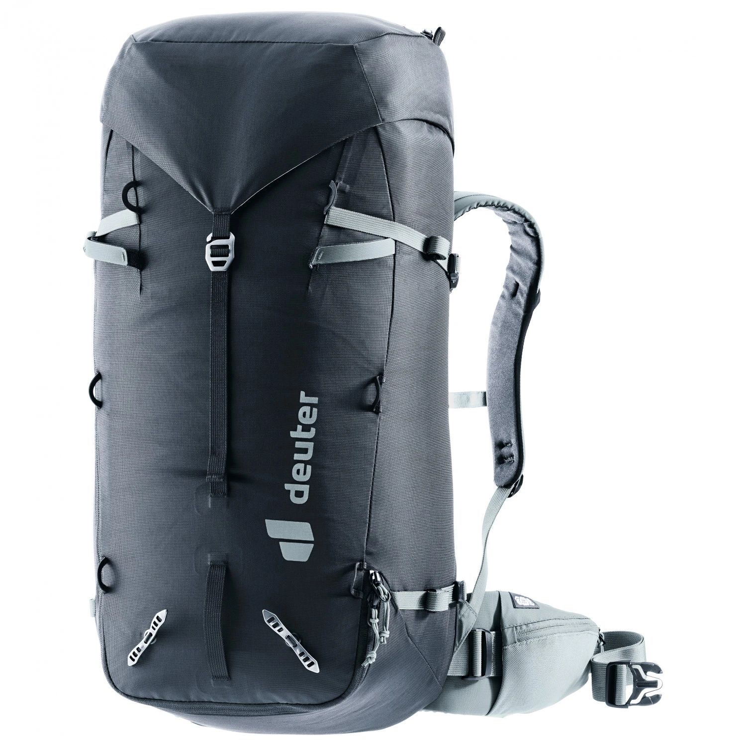 Deuter Guide 34 + 8 - Tourenrucksack 1 Deuter Guide 34 + 8 - Tourenrucksack